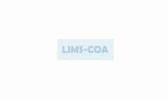 化學業(yè)與MiDFUN LIMS-COA系統(tǒng)